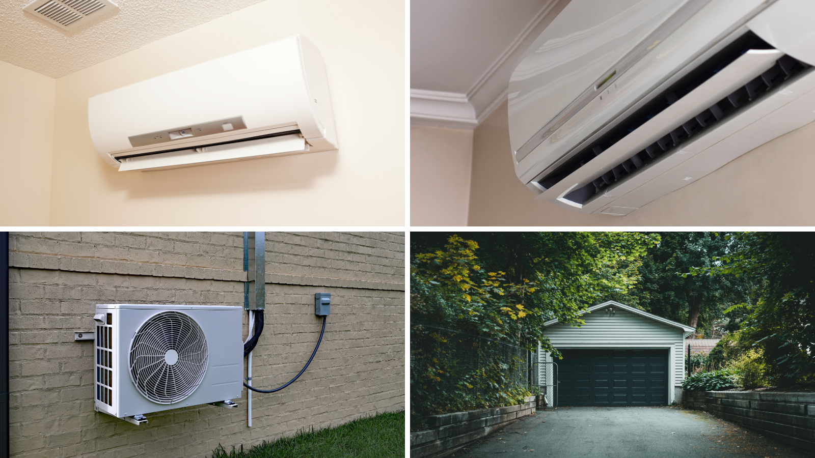 Common Garage Use Cases