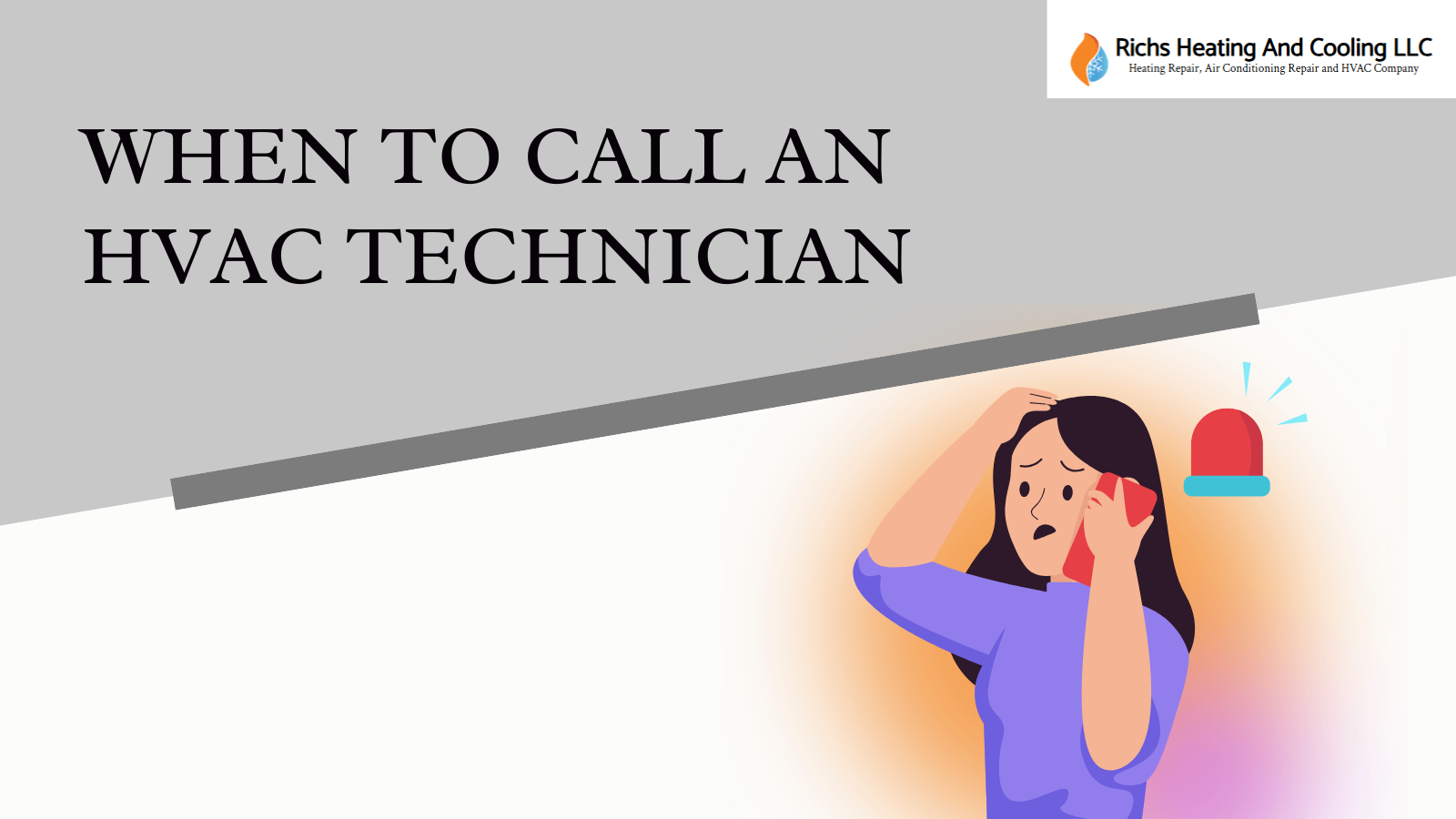 When to Call an HVAC Technician | Frozen AC Coil in New Jersey: Causes, Fixes, and When to Call a Tech