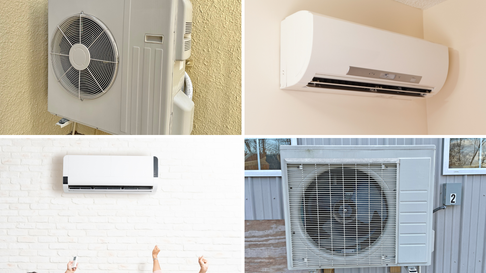 Why Work With a Local NJ HVAC Expert
